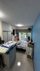 1 Canberra (D27), Condominium #610212911